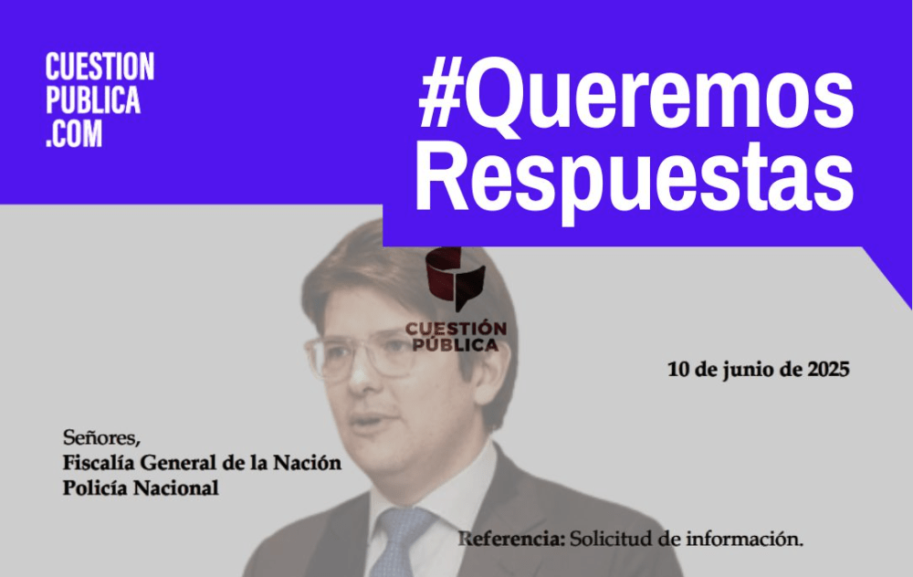 Medios de comunicación exigen transparencia en investigación del atentado contra Miguel Uribe.